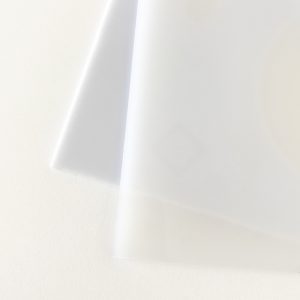 Metacrilato de Colada Blanco de 3 mm